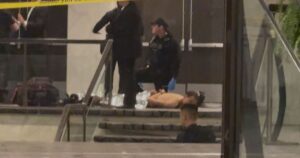 Procuradora de Washington diz que suspeito enfrentará acusações adicionais