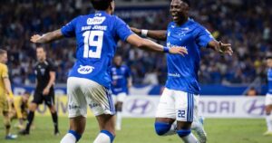 Cruzeiro 1 x 0 Boca Juniors: assista os melhores momentos da Libertadores
