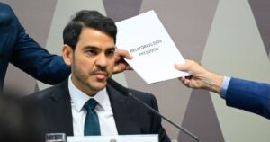 Análise: Messias desponta como boi de piranha da crise do STF