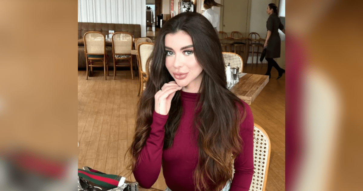 Candidata a miss morre após cair de apartamento no RJ; namorado é preso