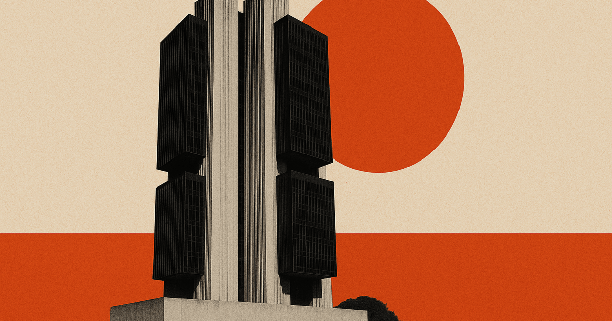 BC transmitiu cautela e dureza via projeções, apontam analistas