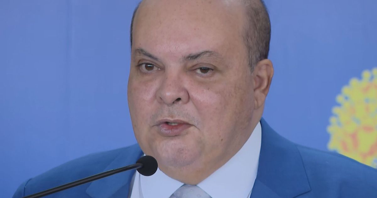 CPI do Crime se reúne após Ibaneis ser liberado pelo STF de comparecer