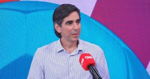 Presidente do NBB projeta futuro da liga: “Entretenimento”