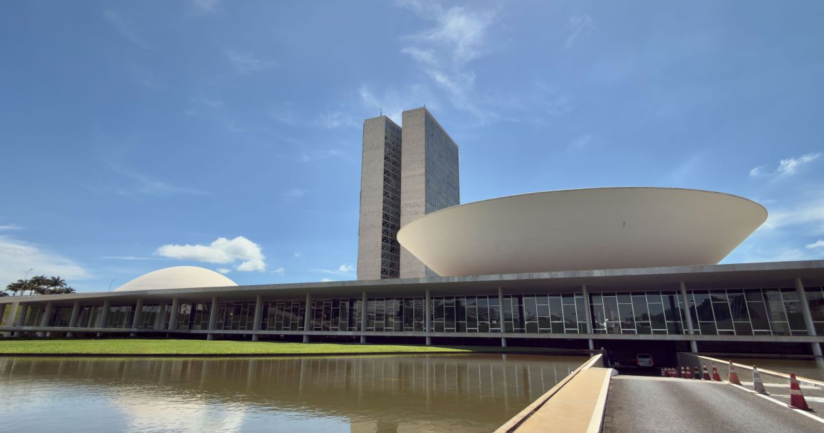 Cláusula de barreira: Entenda norma que pode deixar 20 partidos sem fundo Cláusula de barreira: Entenda norma que pode deixar 20 partidos sem fundo