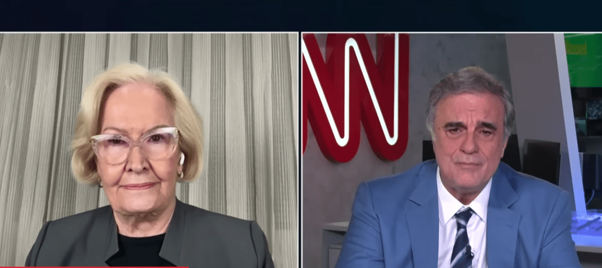 O Grande Debate: Com avanço de Messias e dosimetria, Lula ganha ou perde? O Grande Debate: Com avanço de Messias e dosimetria, Lula ganha ou perde?