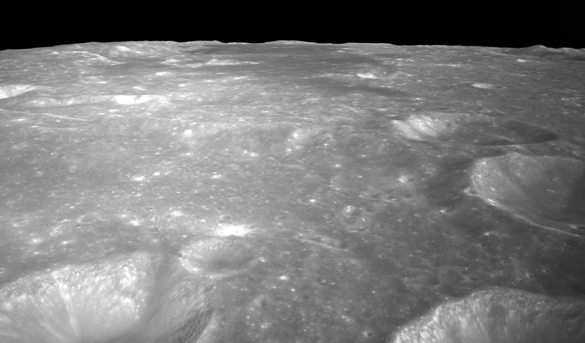 China planeja estufa na Lua para enfrentar frio extremo; entenda