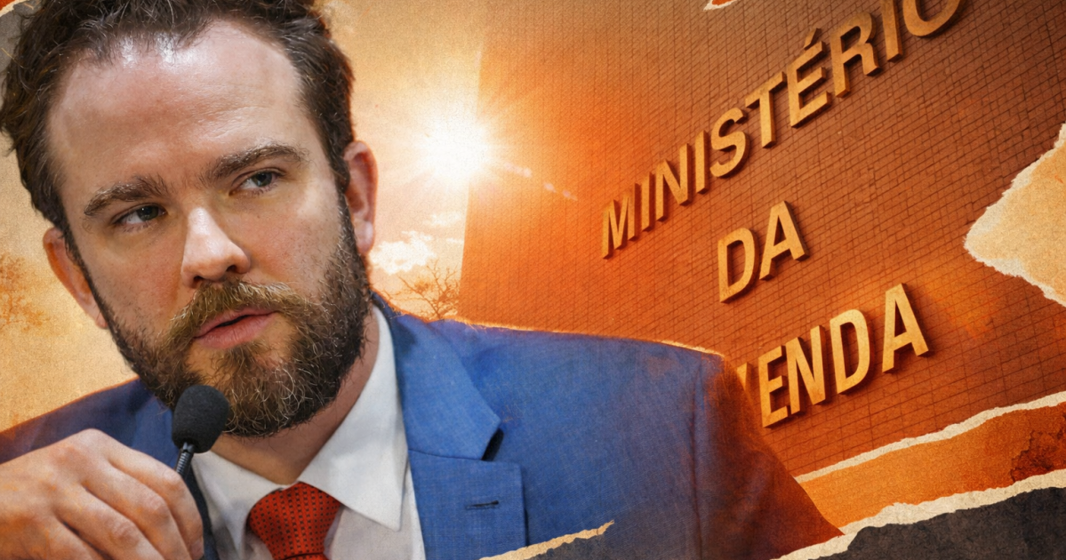 Fazenda anuncia captação de 5 bi de euros em títulos soberanos na Europa Fazenda anuncia captação de 5 bi de euros em títulos soberanos na Europa