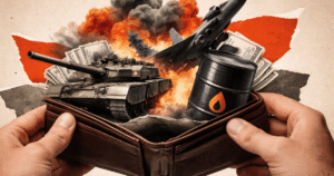 Volatilidade no mercado financeiro testa estratégia do investidor