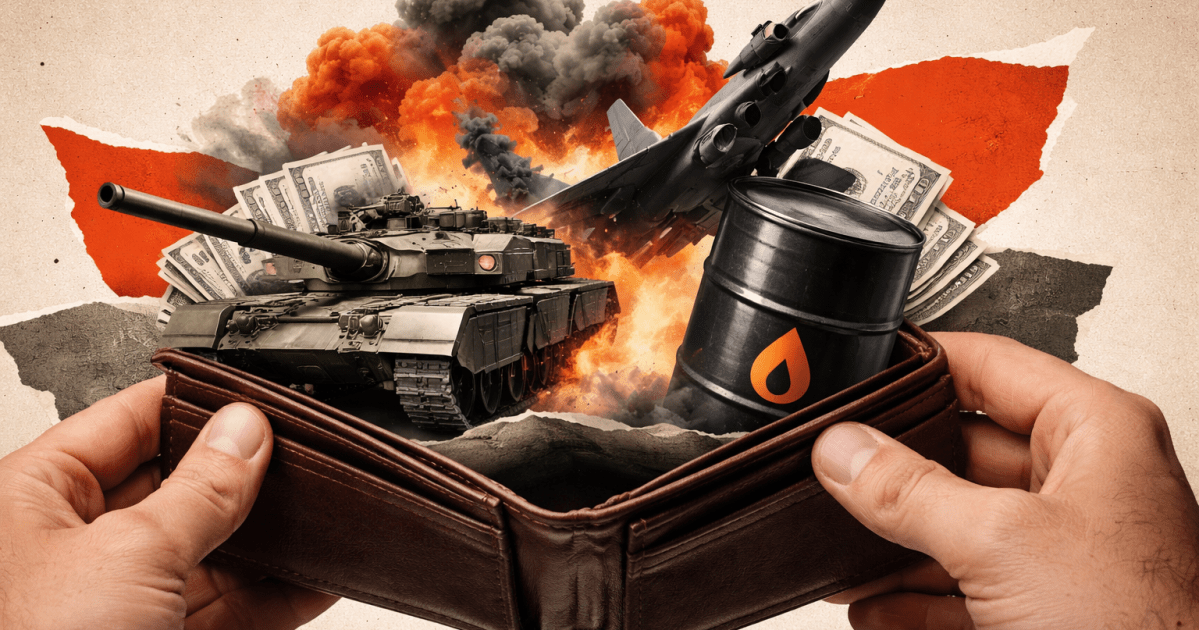 Volatilidade no mercado financeiro testa estratégia do investidor