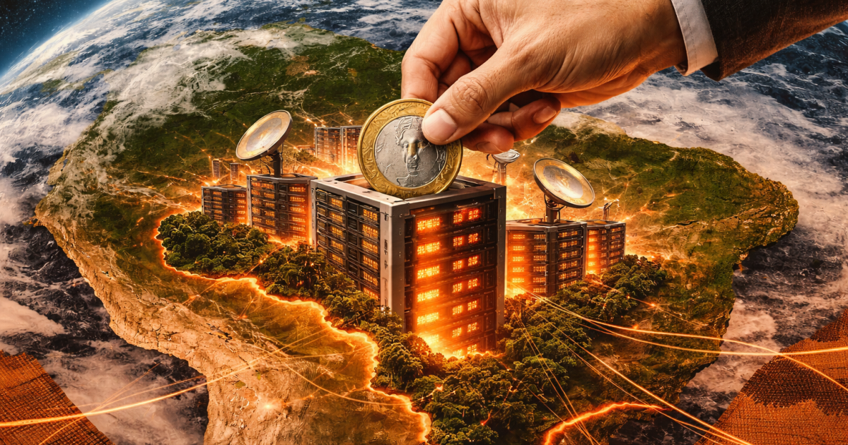 Data centers: setor de tecnologia se articula para manter Redata vivo