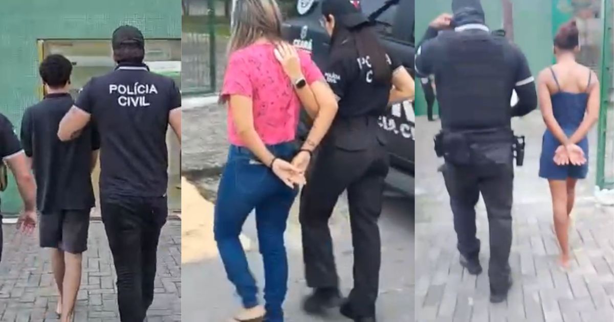 Falso advogado: operação tenta prender 14 golpistas no Nordeste