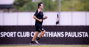 Em estreia de Diniz, Corinthians visita Platense pela Copa Libertadores