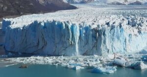 Argentina aprova projeto de mineração perto de geleiras