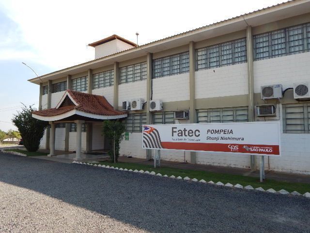 Fatecs abrem inscrições para o vestibular do 2º semestre de 2026 Fatecs abrem inscrições para o vestibular do 2º semestre de 2026