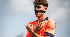 Com homenagem a Yamal, Barcelona vence Getafe e encaminha título em LaLiga