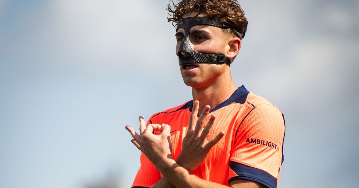 Com homenagem a Yamal, Barcelona vence Getafe e encaminha título em LaLiga