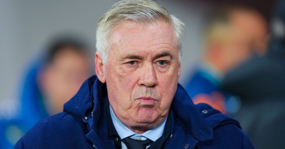 Com Alisson lesionado, relembre goleiros já convocados por Ancelotti