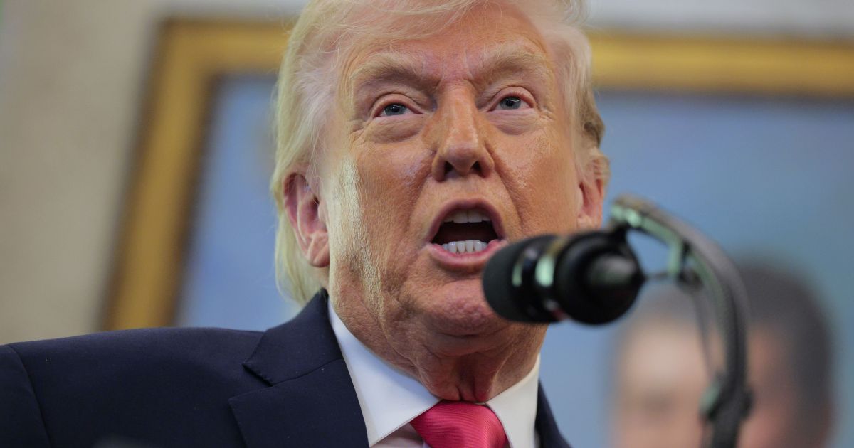 Trump acusa Irã de violar cessar-fogo “diversas vezes”