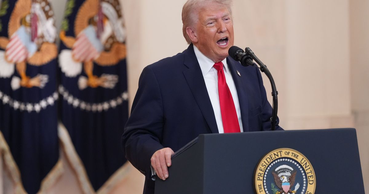 Trump diz que vai atingir o Irã “com extrema dureza” nas próximas semanas