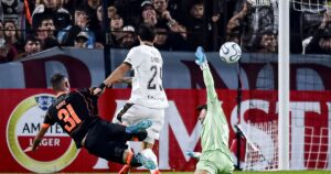 Platense x Corinthians: veja os melhores momentos do jogo da Libertadores