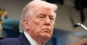 Trump diz que líderes do Líbano e de Israel podem se reunir na Casa Branca