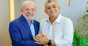 José Guimarães diz que assumirá lugar de Gleisi no governo Lula