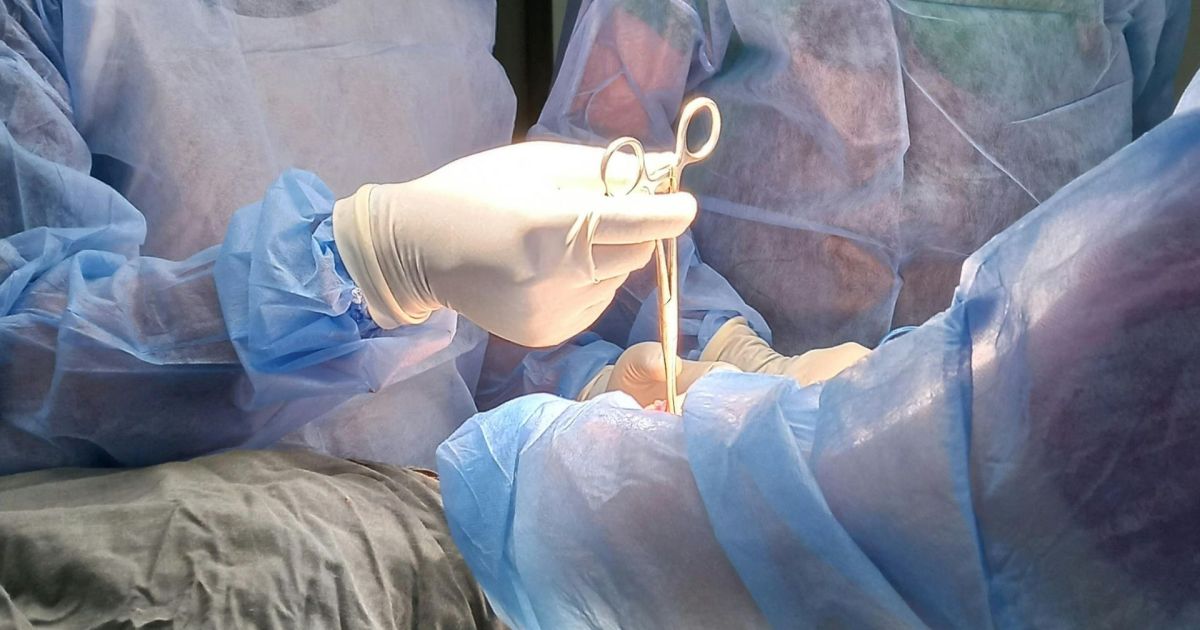 Médicos são indiciados por queimadura em gestante durante cesariana no ES