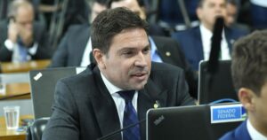 Missão em prol de Ramagem depende de aval do plenário e articulação nos EUA