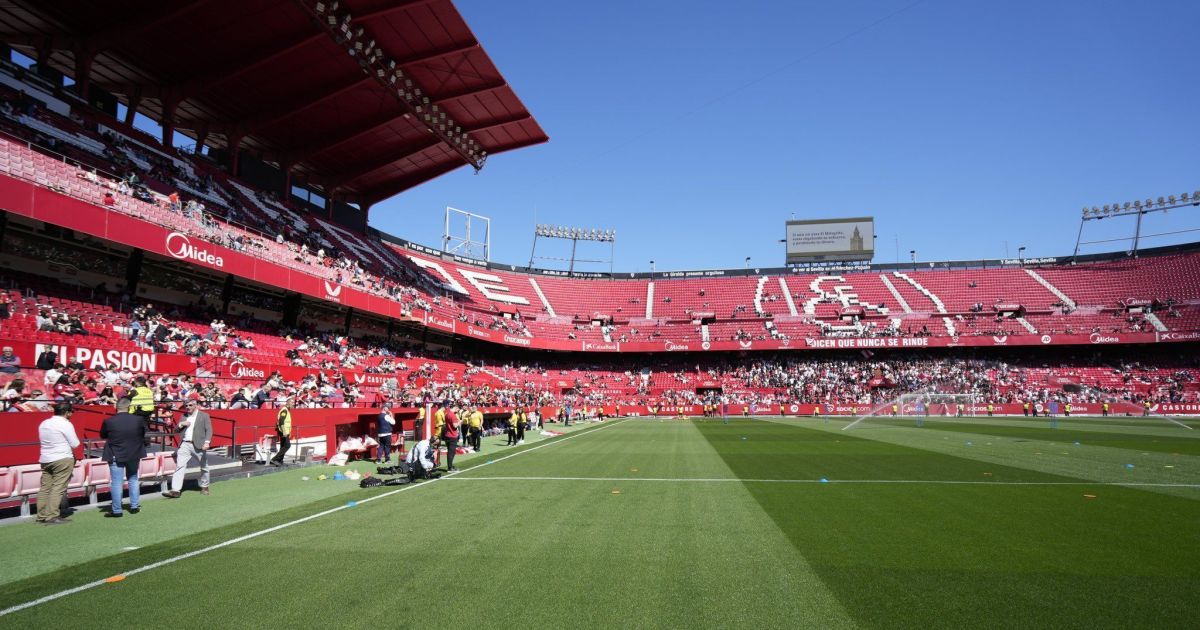 Sevilla x Atlético de Madrid: horário e onde assistir ao jogo de LaLiga