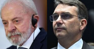 Lula e Flávio acirram disputa no TSE com pedidos de retirada de conteúdo