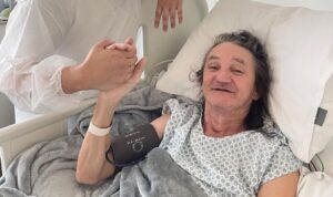 Marquito entra em reabilitação após 2 meses internado; veja quadro de saúde