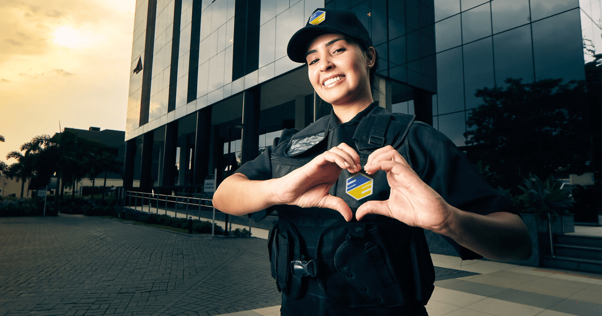 Serviços integrados ganham espaço na segurança privada