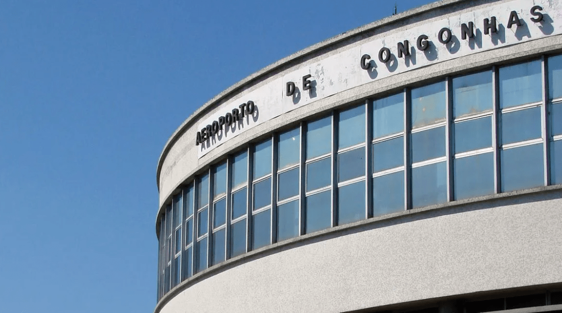 Operações em Congonhas podem ser estendidas após falha, diz Aena