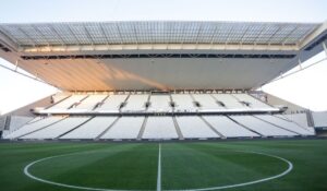 Corinthians x Palmeiras: horário e onde assistir ao jogo do Brasileirão