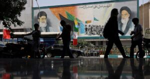 Irã executou 21 pessoas e prendeu 4 mil desde início da guerra, diz ONU