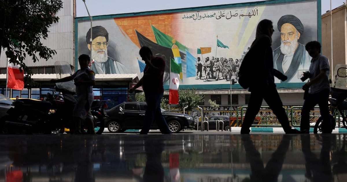 Irã executou 21 pessoas e prendeu 4 mil desde início da guerra, diz ONU