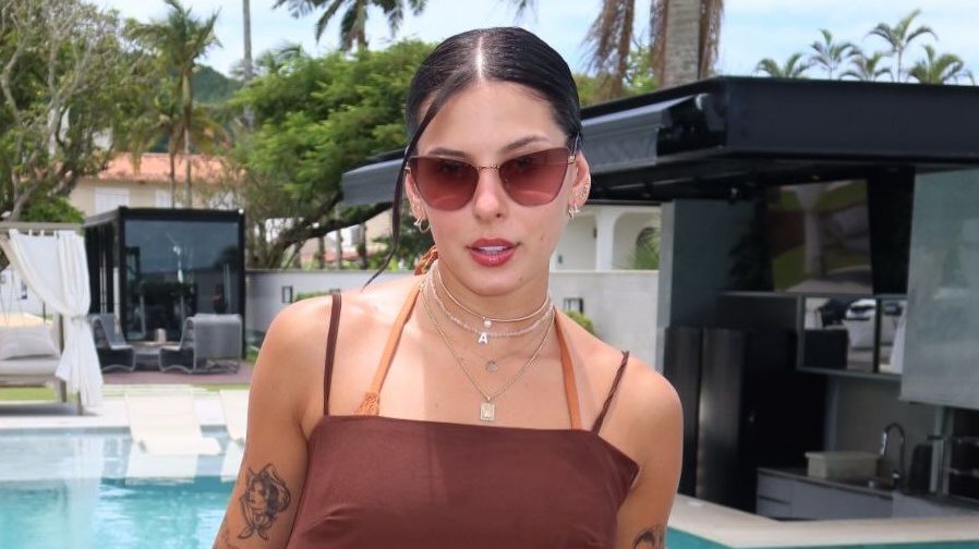 Ana Castela diz que fará pausa na carreira nos próximos anos; veja