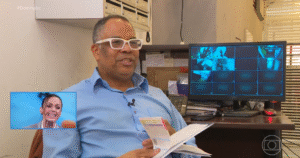 Porteiro de Ana Paula mostra boletos da campeã do BBB 26: “Atrasados”