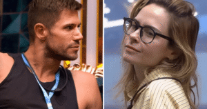 Jonas declara torcida à Ana Paula na final do BBB 26: “É ela que merece”