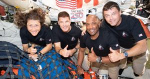 Artemis II: especialistas explicam como missão pode impulsionar a medicina