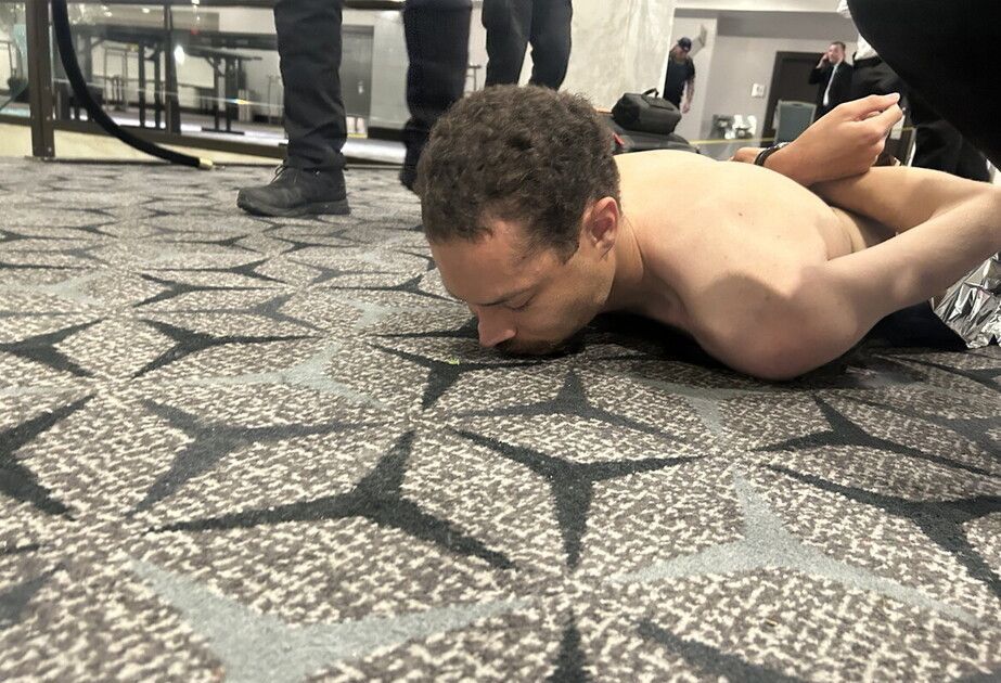 Atirador em jantar pode ser hóspede de hotel, diz polícia de Washington