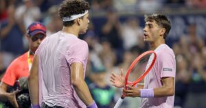 Flavio Cobolli x Ben Shelton: horário e onde assistir à final de Munique