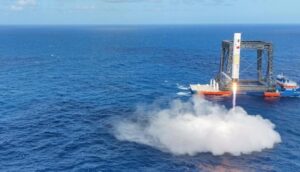 Programa lunar tripulado da China visa pouso de astronautas até 2030