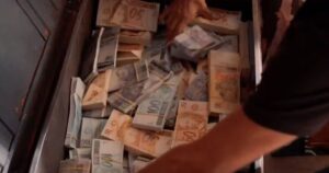 Descubra quem ficará com milhões de estátua em “Três Graças”