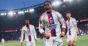 Lyon x Auxerre: horário e onde assistir ao jogo do Campeonato Francês