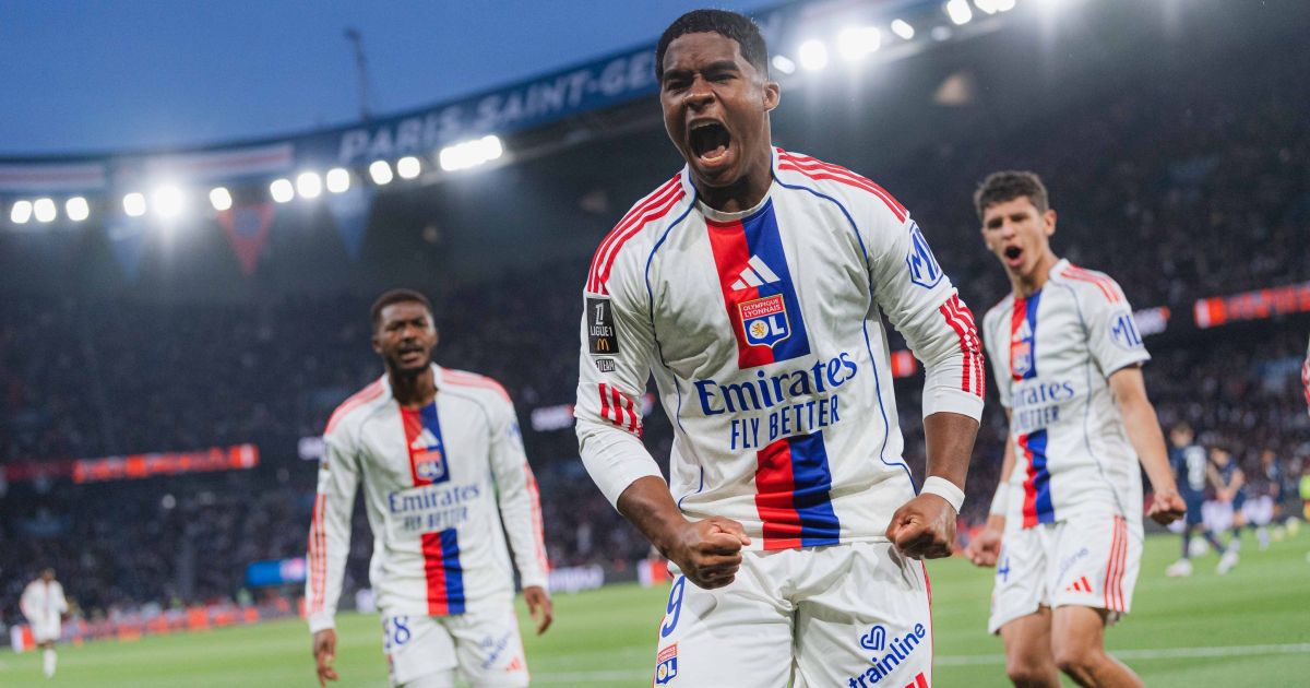 Lyon x Auxerre: horário e onde assistir ao jogo do Campeonato Francês