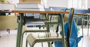 Insegurança nas escolas: 93% dos professores defendem atualização do ECA