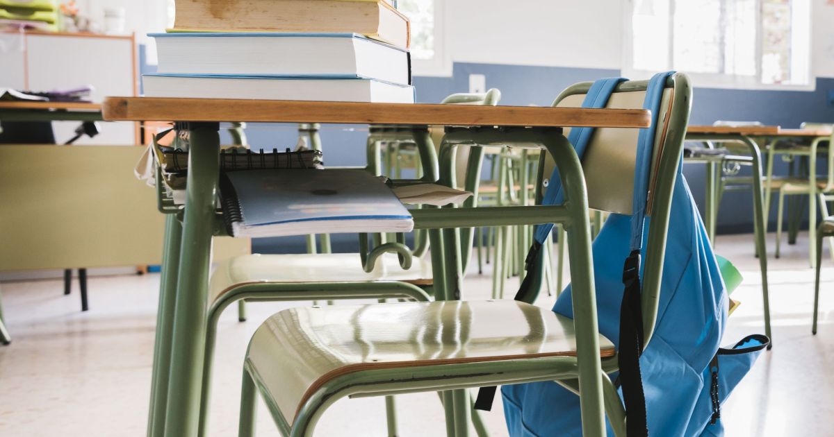 Insegurança nas escolas: 93% dos professores defendem atualização do ECA