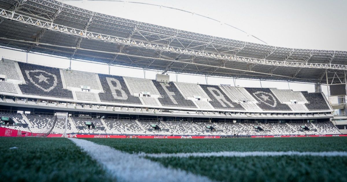 Botafogo x Mirassol: escalações e onde assistir ao jogo do Brasileirão