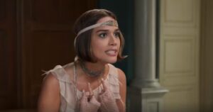 Resumo de “A Nobreza do Amor”: de 20 a 25 de abril